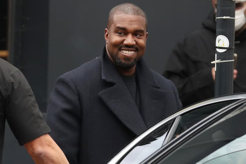 カニエ・ウェストがアメリカ大統領選で人生初の投票を行い自らに一票を入れる Kanye West Is Voting For Himself With First Ever Vote