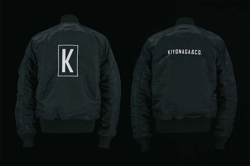 KIYONAGA&CO. がオンラインストアとして復活