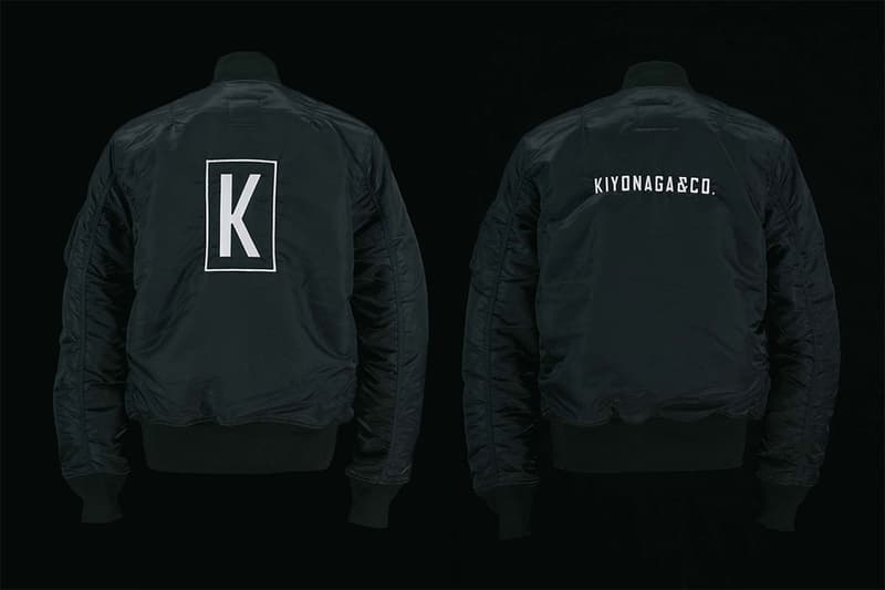 KIYONAGA&CO. がオンラインストアとして復活 清永浩文