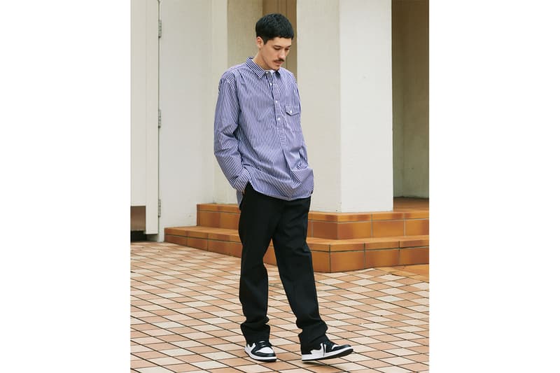 KIYONAGA&CO. がオンラインストアとして復活 清永浩文