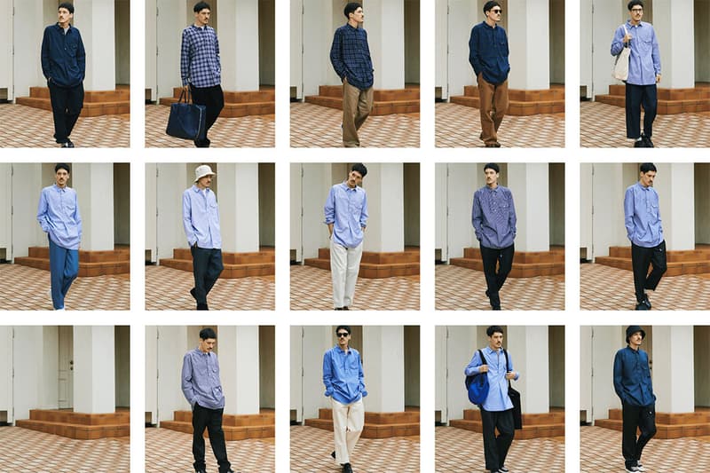 KIYONAGA&CO. がオンラインストアとして復活 清永浩文