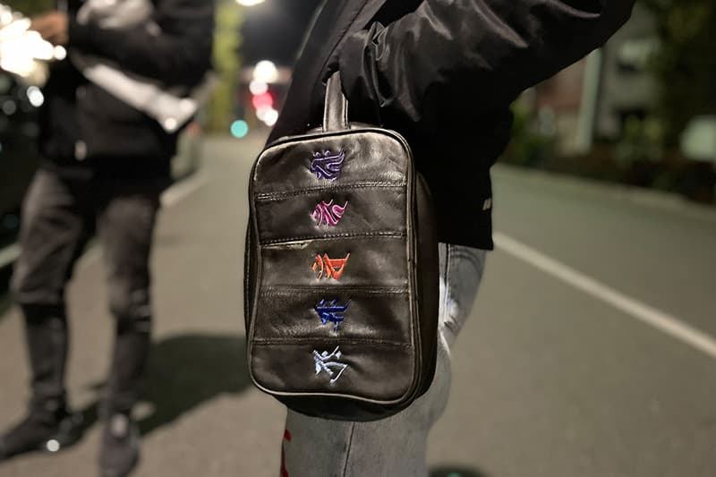 コー率いる王子のドッグス実店舗が土日限定オープン Hypebeast Jp