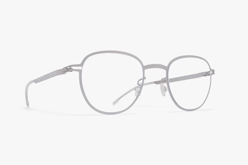 マイキータxライカより全4型のコラボアイウェアコレクションが登場 Leica and Mykita Team Up for Camera-Inspired Eyeglasses