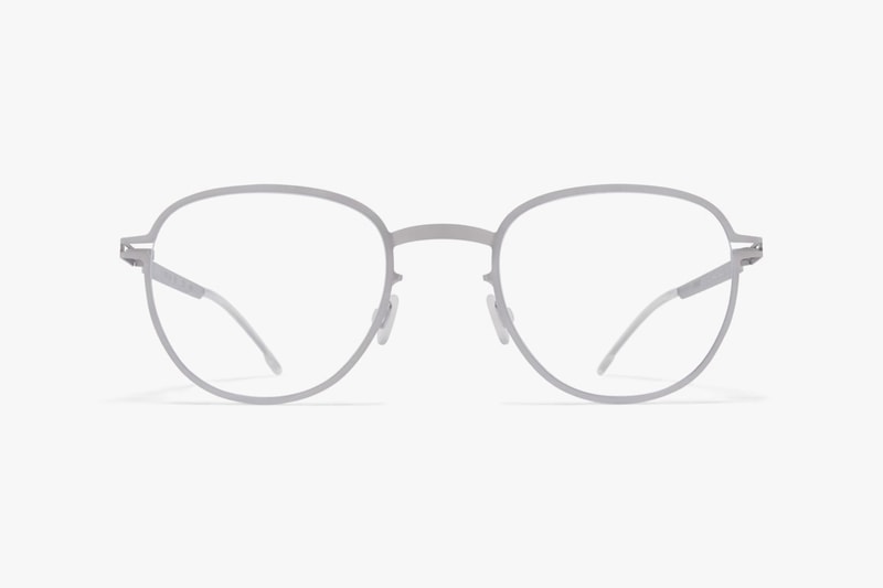 マイキータxライカより全4型のコラボアイウェアコレクションが登場 Leica and Mykita Team Up for Camera-Inspired Eyeglasses 