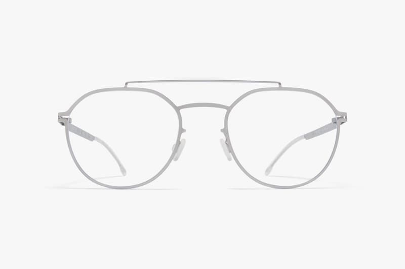 マイキータxライカより全4型のコラボアイウェアコレクションが登場 Leica and Mykita Team Up for Camera-Inspired Eyeglasses 