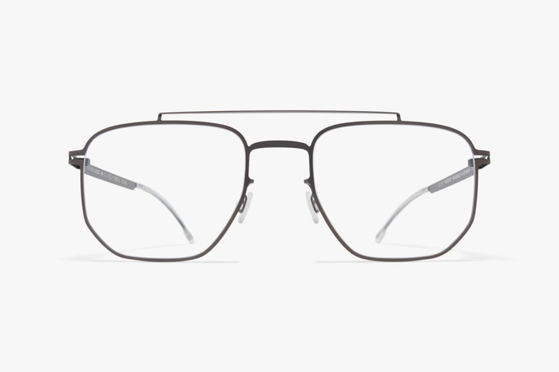 マイキータxライカより全4型のコラボアイウェアコレクションが登場 Leica and Mykita Team Up for Camera-Inspired Eyeglasses 