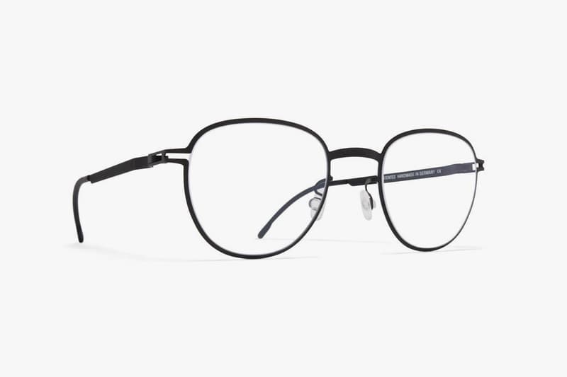 マイキータxライカより全4型のコラボアイウェアコレクションが登場 Leica and Mykita Team Up for Camera-Inspired Eyeglasses 