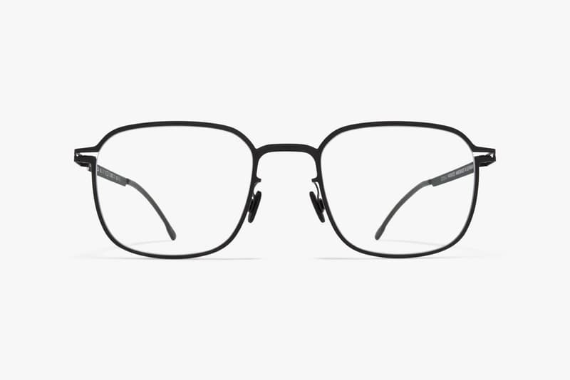 マイキータxライカより全4型のコラボアイウェアコレクションが登場 Leica and Mykita Team Up for Camera-Inspired Eyeglasses 