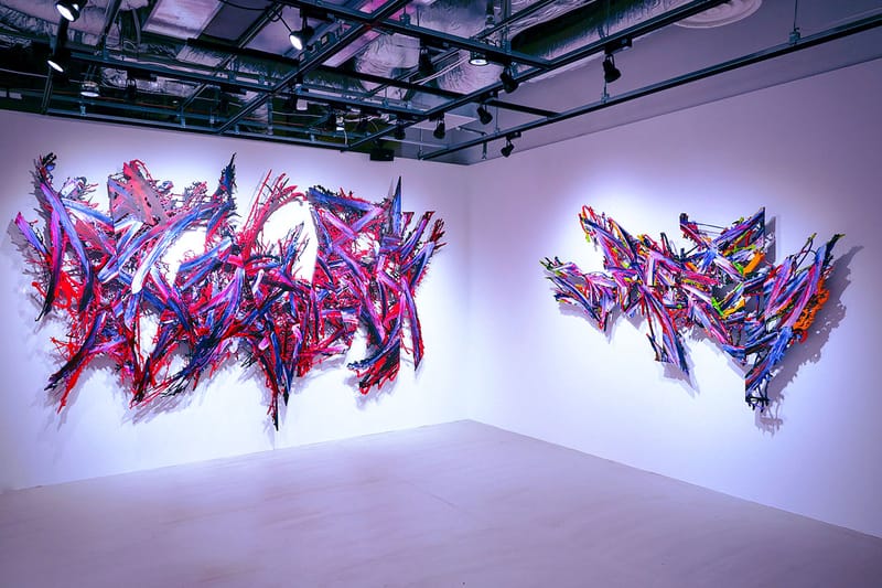 INVITE ONLY : 山口歴 “YOUR OLD FRIEND” 編