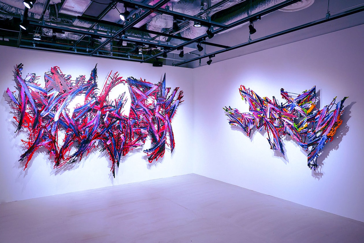 MEGURU YAMAGUCHI, INVITE ONLY, UNITED STATES, JOE BIDEN, 2020 U.S. PRESIDENTIAL ELECTION, BURBERRY, MANCHESTER UNITED, MARCUS RASHFORD, GRAMMY AWARDS, RECORDING ACADEMY, SUPREME, VF CORP, THE NOTORIOUS B.I.G., ROCK AND ROLL HALL OF FAME, BIGGIE SMALLS