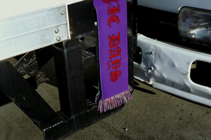 モンマルトル ニューヨーク2021年春夏コレクション MONTMARTRE NEW YORK Spring Summer 2021 collection info