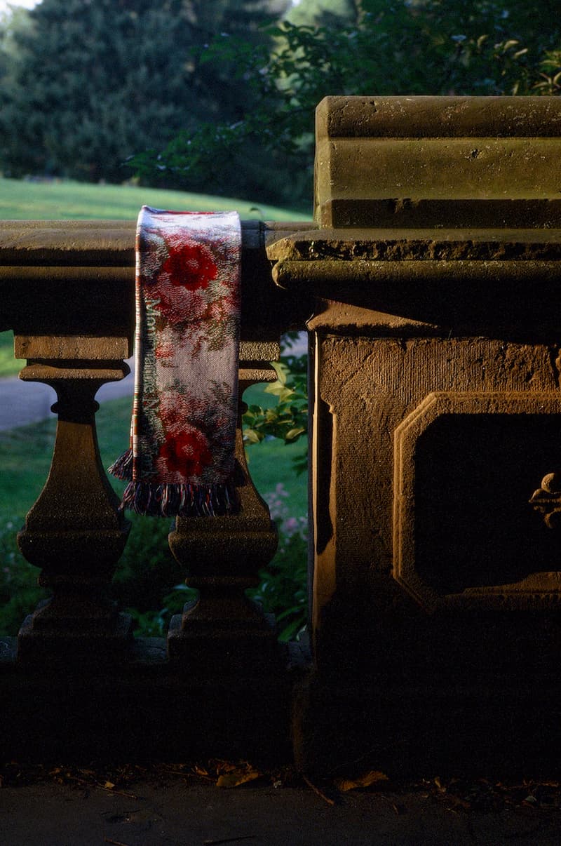 モンマルトル ニューヨーク2021年春夏コレクション MONTMARTRE NEW YORK Spring Summer 2021 collection info