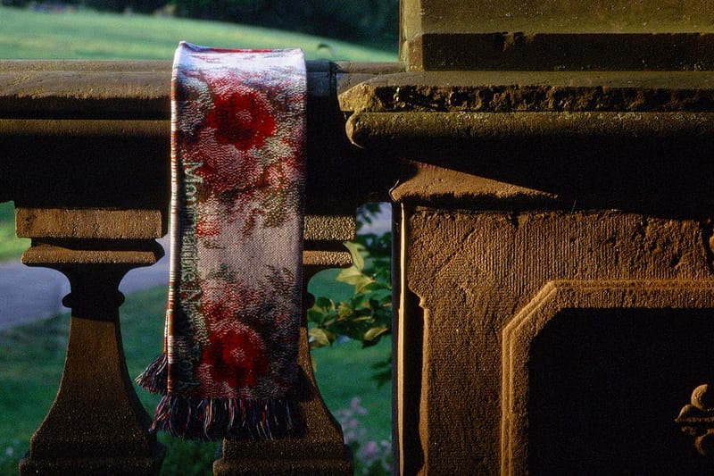 MONTMARTRE NEW YORK 2021年春夏コレクション