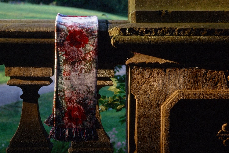 MONTMARTRE NEW YORK 2021年春夏コレクション