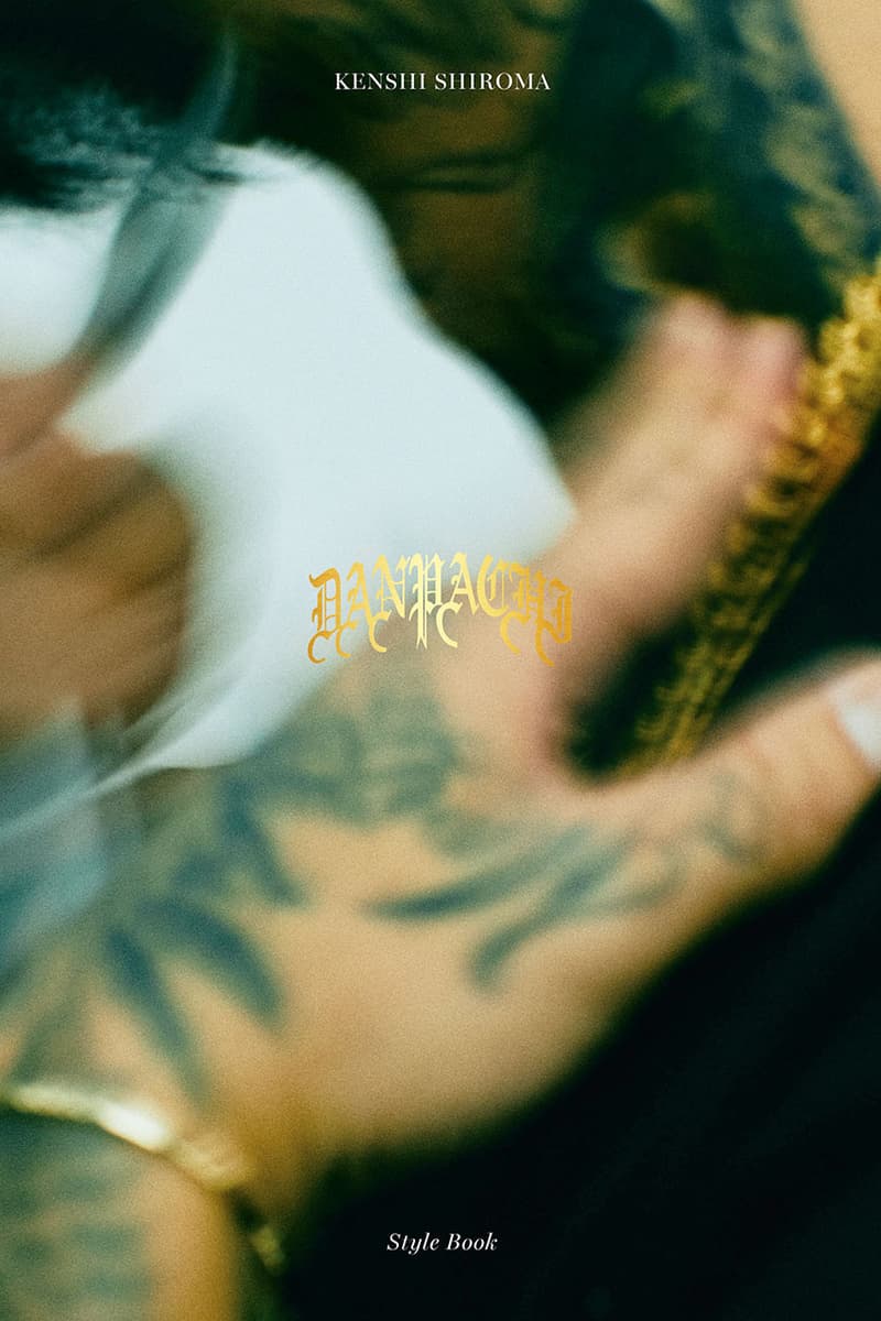 沖縄出身のバーバー Mr. KENSHI 初の写真集『DANPACHI』が発売 Rykey、阿修羅MIC、KENNY-G、 舐達麻（なめだるま）のBADSAIKUSH、DELTA9KID、G PLANTS、Norikiyo