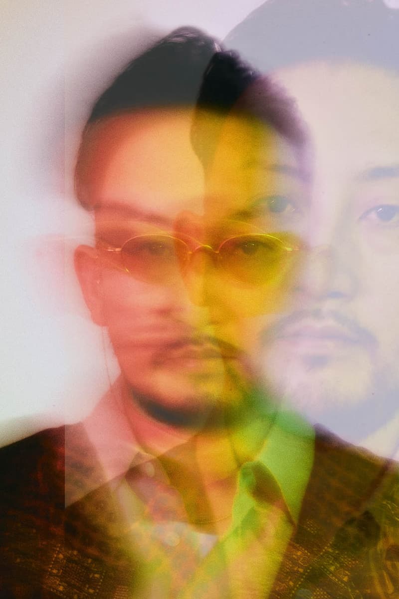 沖縄出身のバーバー Mr. KENSHI 初の写真集『DANPACHI』が発売 Rykey、阿修羅MIC、KENNY-G、 舐達麻（なめだるま）のBADSAIKUSH、DELTA9KID、G PLANTS、Norikiyo