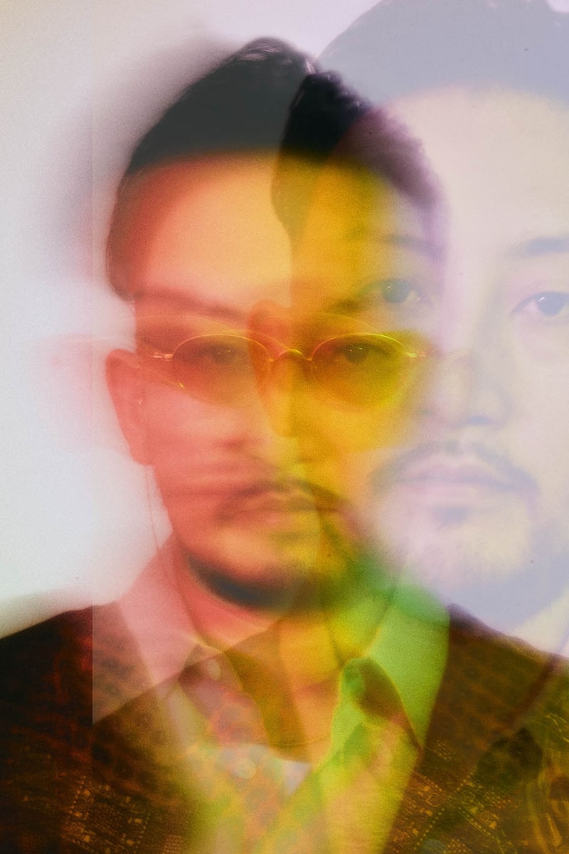 沖縄出身のバーバー Mr. KENSHI 初の写真集『DANPACHI』が発売 Rykey、阿修羅MIC、KENNY-G、 舐達麻（なめだるま）のBADSAIKUSH、DELTA9KID、G PLANTS、Norikiyo