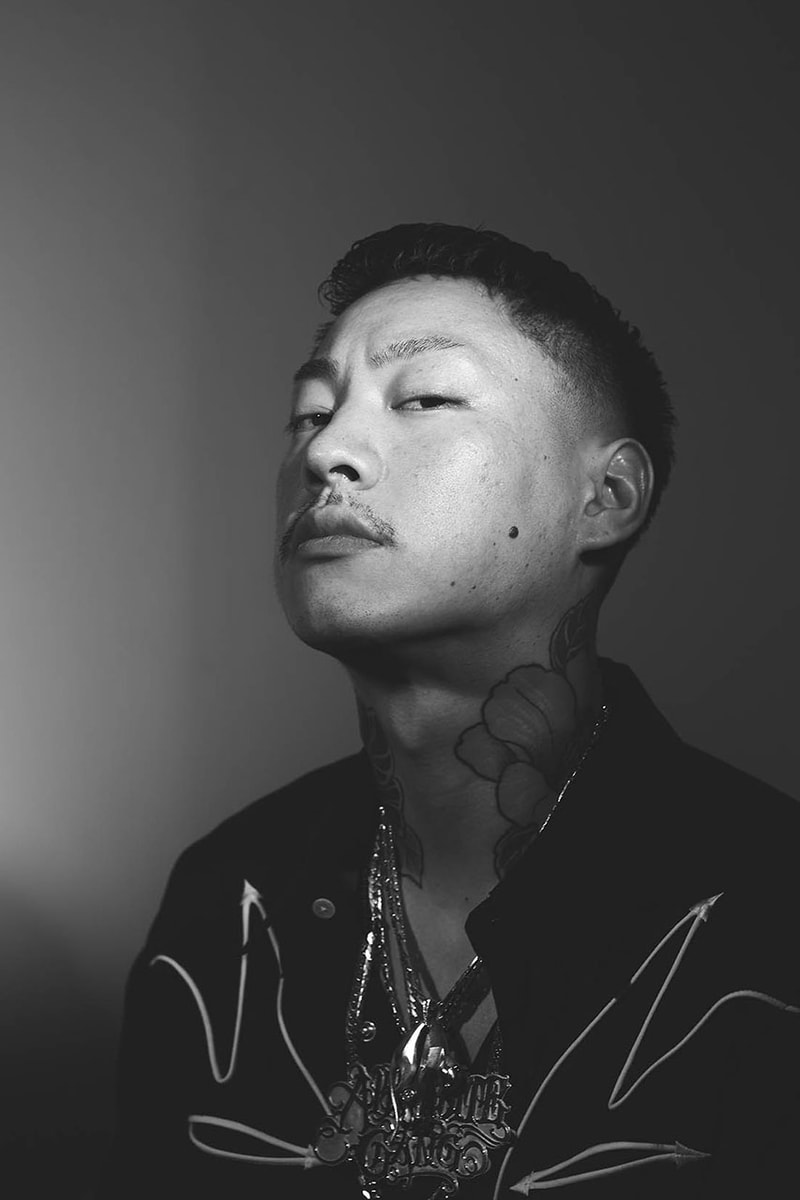 沖縄出身のバーバー Mr. KENSHI 初の写真集『DANPACHI』が発売 Rykey、阿修羅MIC、KENNY-G、 舐達麻（なめだるま）のBADSAIKUSH、DELTA9KID、G PLANTS、Norikiyo