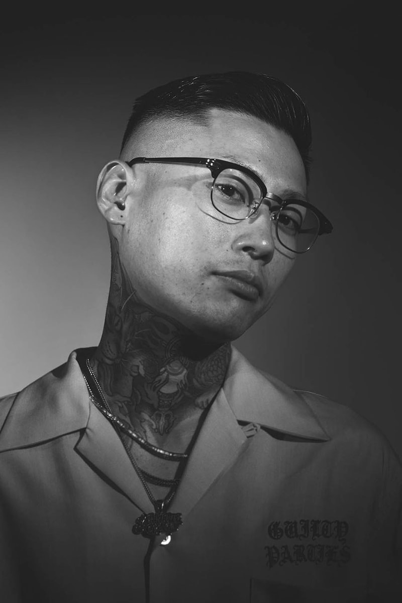沖縄出身のバーバー Mr. KENSHI 初の写真集『DANPACHI』が発売 Rykey、阿修羅MIC、KENNY-G、 舐達麻（なめだるま）のBADSAIKUSH、DELTA9KID、G PLANTS、Norikiyo