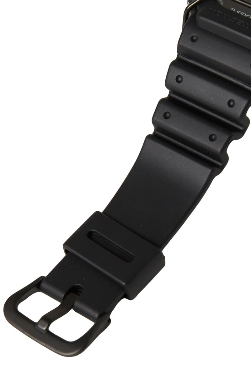 Nハリxジーショックの第7弾コラボウォッチが登場 Hypebeast Jp Nハリxジーショックの第7弾コラボウォッチが登場 Hypebeast Jp