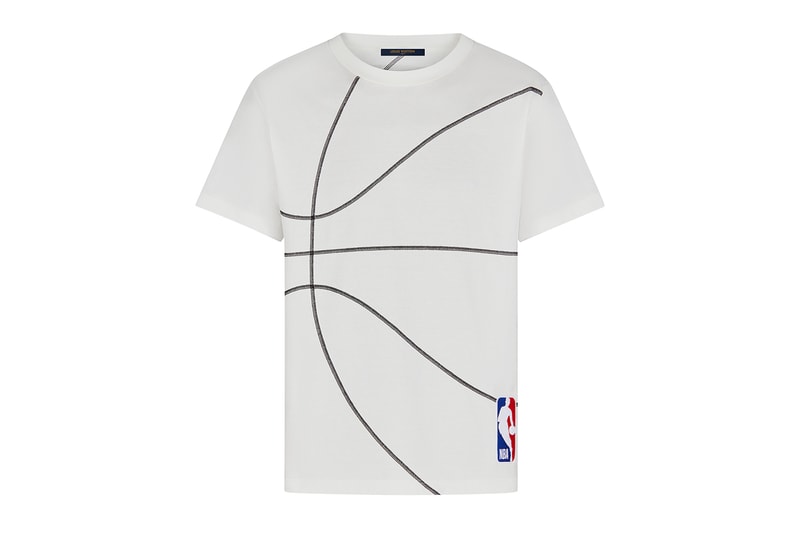 NBA x Louis Vuitton のポップアップが開催 ルイ・ヴィトン