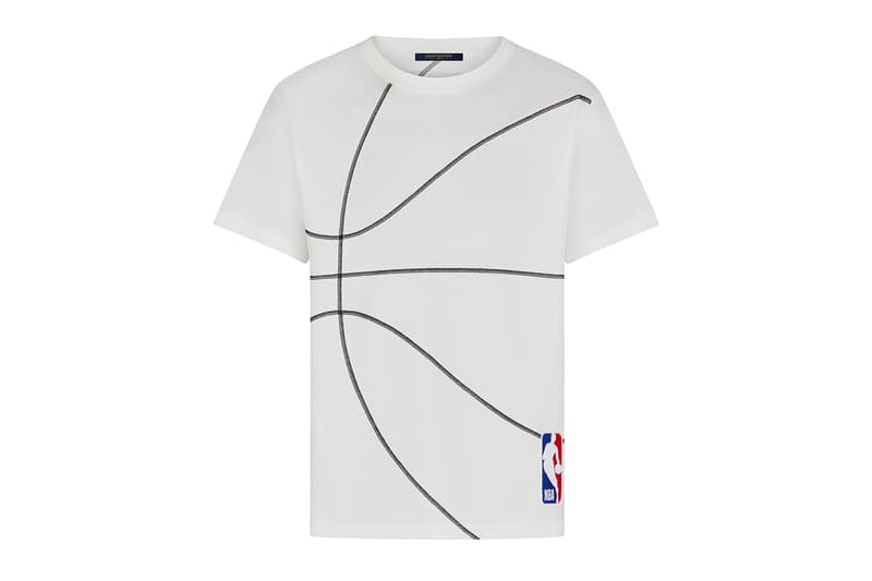 NBA x Louis Vuitton のポップアップが開催 ルイ・ヴィトン