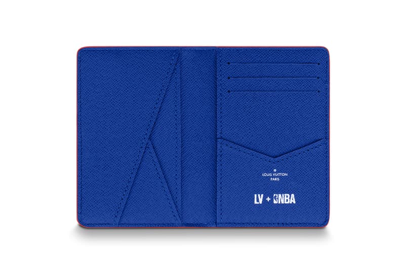 NBA x Louis Vuitton のポップアップが開催 ルイ・ヴィトン