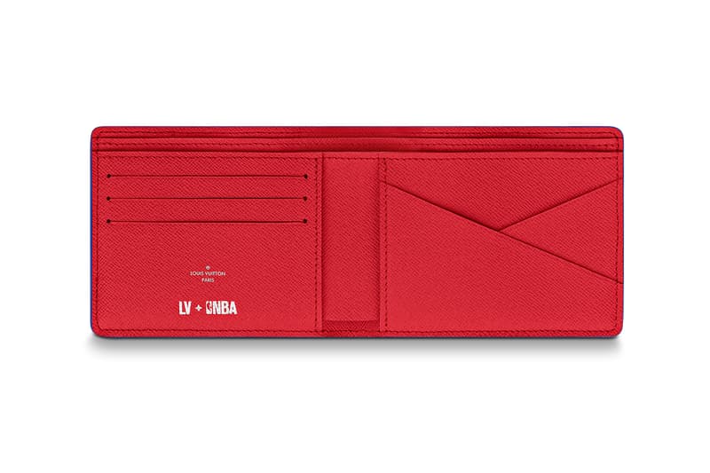 NBA x Louis Vuitton のポップアップが開催 ルイ・ヴィトン