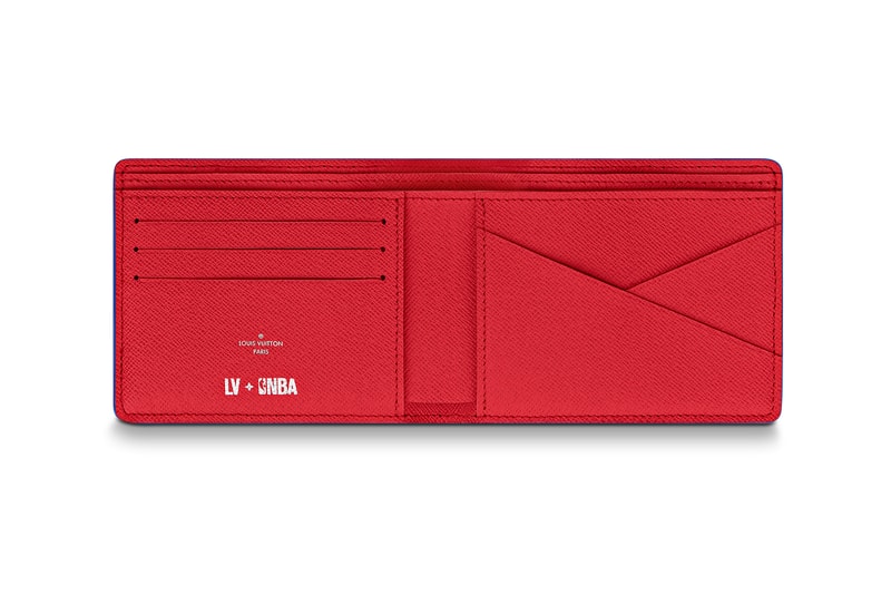 NBA x Louis Vuitton のポップアップが開催 ルイ・ヴィトン