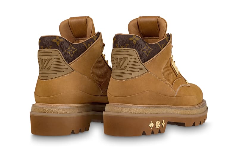 NBA x Louis Vuitton のポップアップが開催 ルイ・ヴィトン