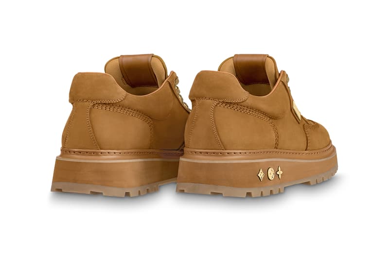 NBA x Louis Vuitton のポップアップが開催 ルイ・ヴィトン
