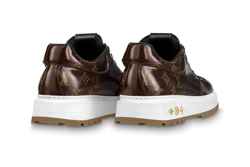 NBA x Louis Vuitton のポップアップが開催 ルイ・ヴィトン