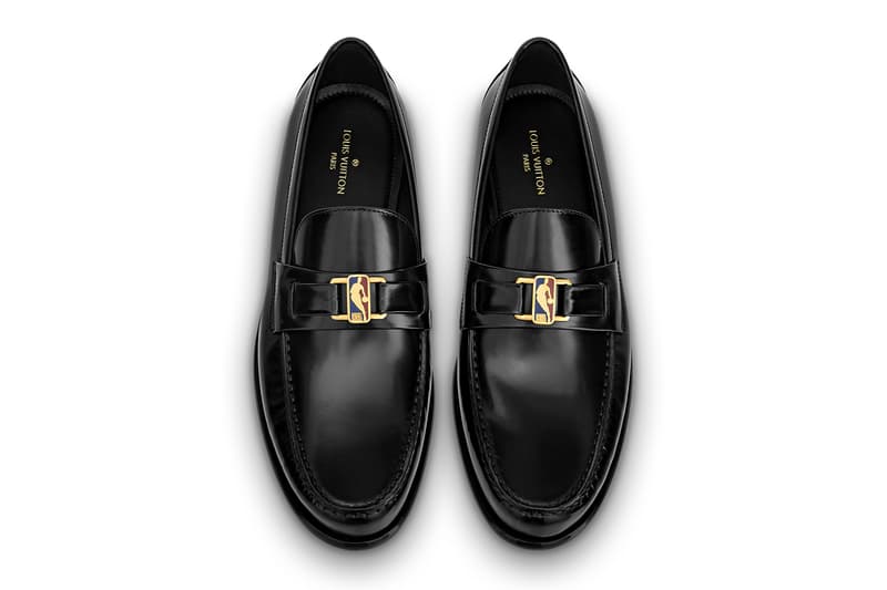 NBA x Louis Vuitton のポップアップが開催 ルイ・ヴィトン