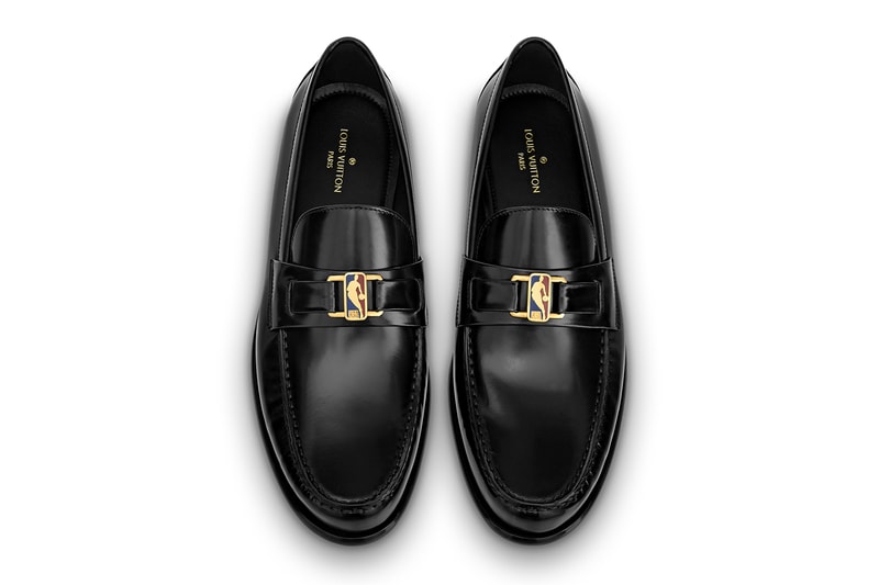 NBA x Louis Vuitton のポップアップが開催 ルイ・ヴィトン