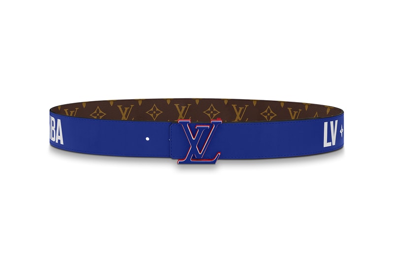 NBA x Louis Vuitton のポップアップが開催 ルイ・ヴィトン