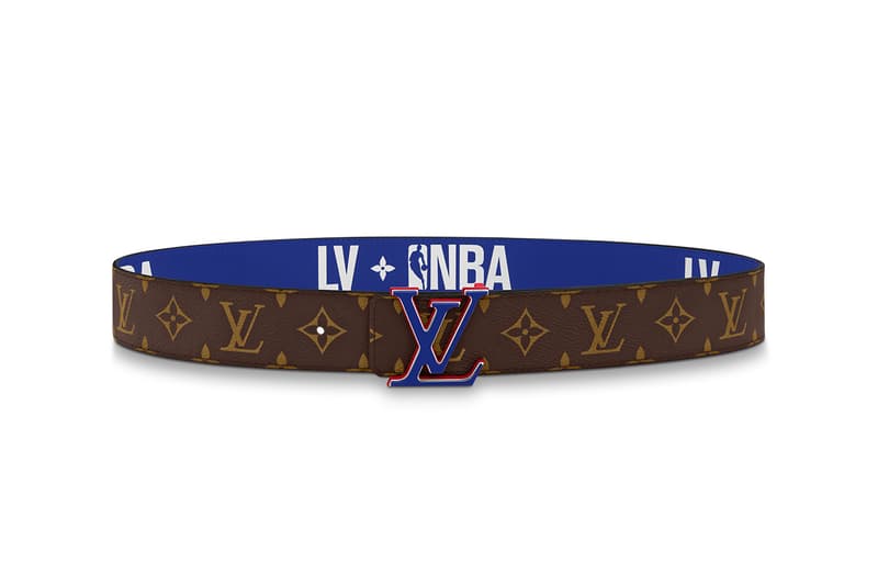 NBA x Louis Vuitton のポップアップが開催 ルイ・ヴィトン