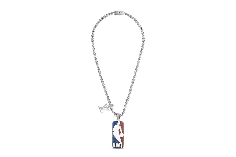 NBA x Louis Vuitton のポップアップが開催 ルイ・ヴィトン