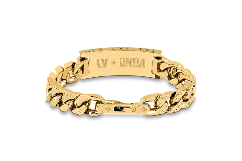 NBA x Louis Vuitton のポップアップが開催 ルイ・ヴィトン