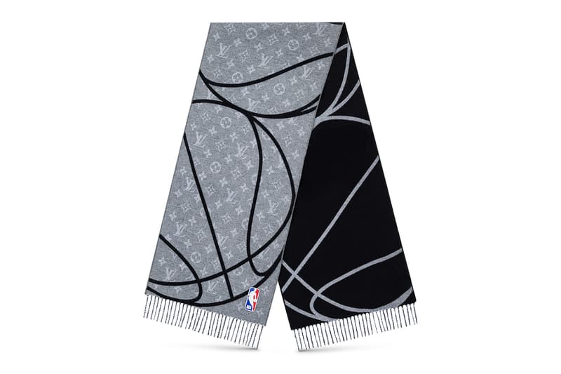 NBA x Louis Vuitton のポップアップが開催 ルイ・ヴィトン