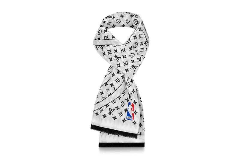 NBA x Louis Vuitton のポップアップが開催 ルイ・ヴィトン
