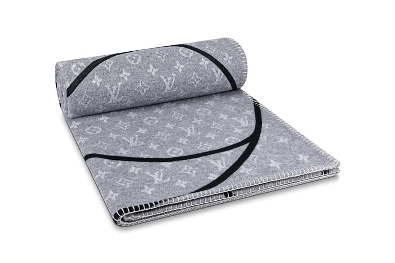 NBA x Louis Vuitton のポップアップが開催 ルイ・ヴィトン
