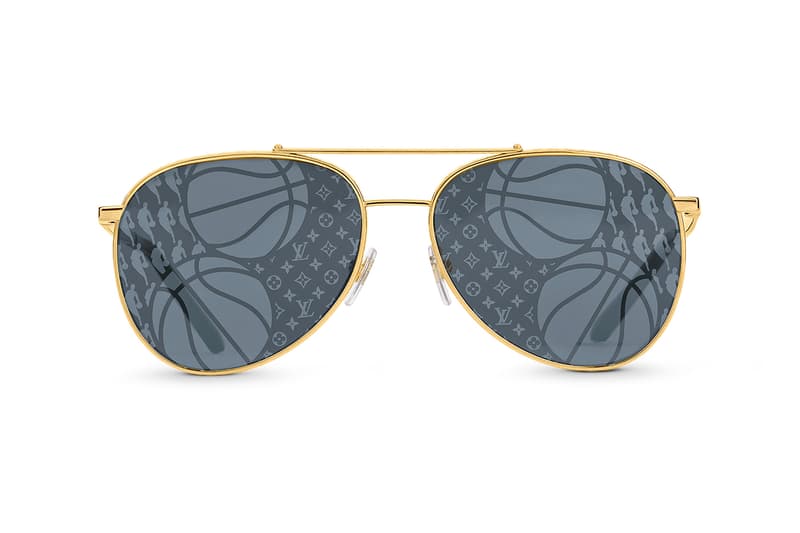 NBA x Louis Vuitton のポップアップが開催 ルイ・ヴィトン