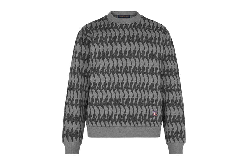 NBA x Louis Vuitton のポップアップが開催 ルイ・ヴィトン