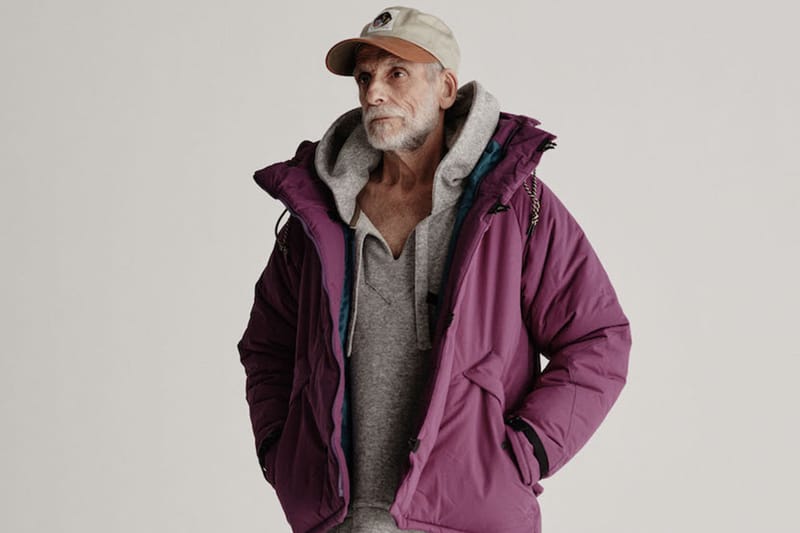 NEXUSVII. 2020年秋冬コレクション