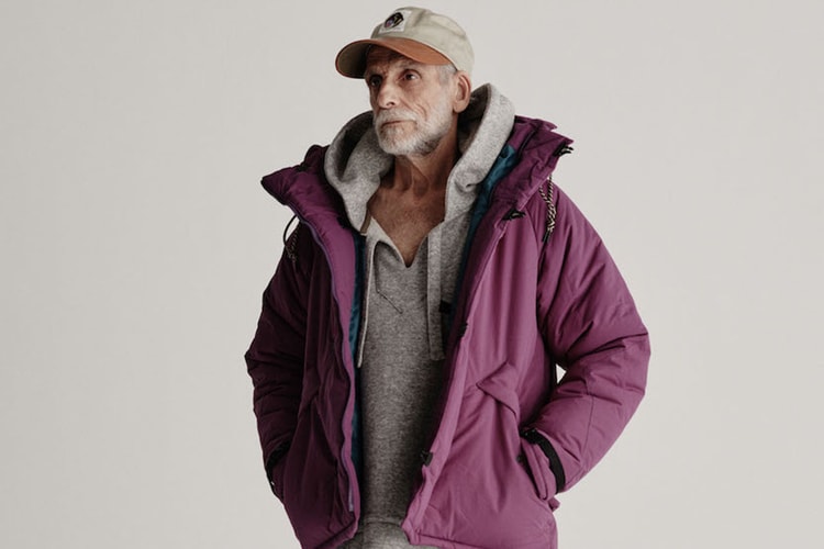 NEXUSVII. 2020年秋冬コレクション