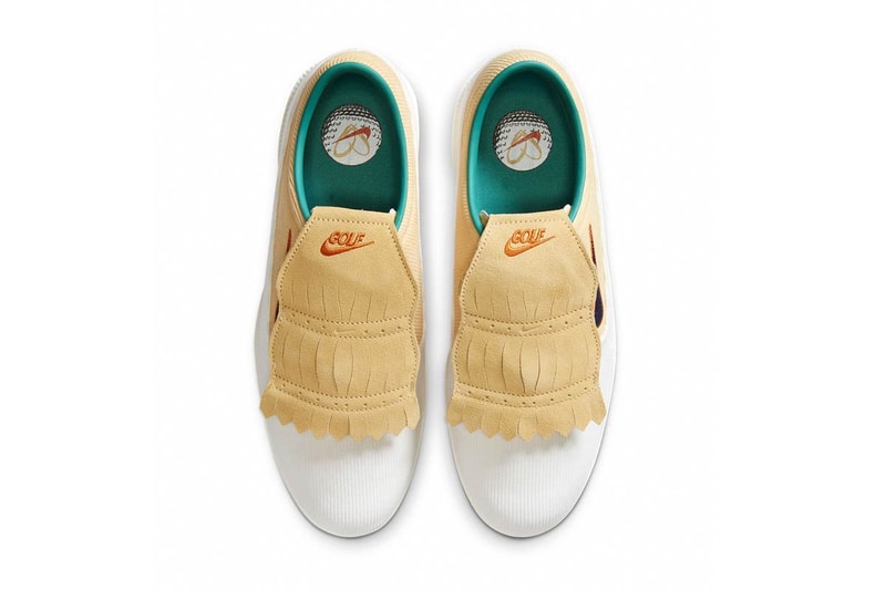 ナイキからエアマックス97のゴルフシューズがリリース | Hypebeast.JP