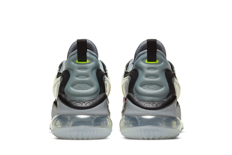 ナイキから全身エアのエア マックス ゼファーが登場 Nike から“全身AIR”の Air Max Zephyr が登場