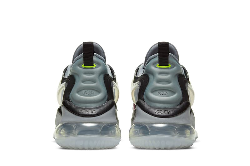 ナイキから全身エアのエア マックス ゼファーが登場 Nike から“全身AIR”の Air Max Zephyr が登場