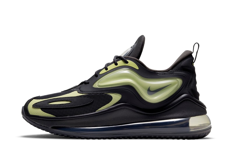 ナイキから全身エアのエア マックス ゼファーが登場 Nike から“全身AIR”の Air Max Zephyr が登場