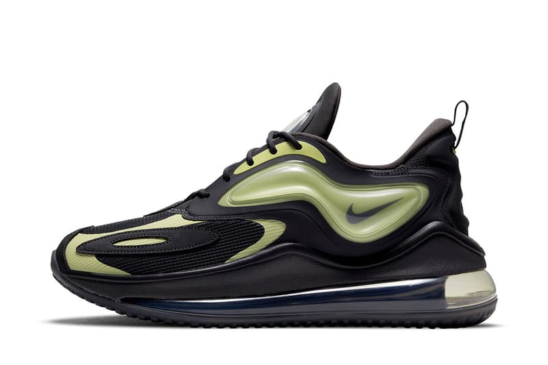 ナイキから全身エアのエア マックス ゼファーが登場 Nike から“全身AIR”の Air Max Zephyr が登場